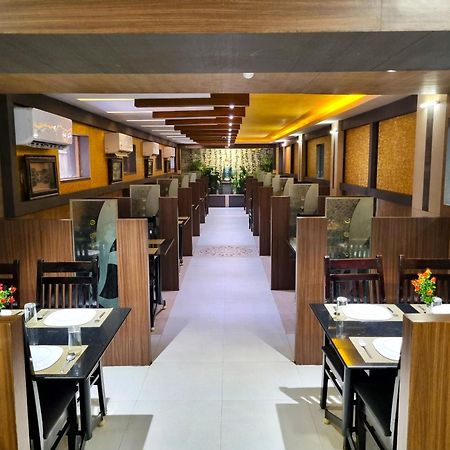 Seagate Church View Resorts Velankanni Dış mekan fotoğraf